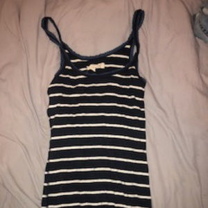 Striped Tank Top